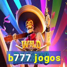 b777 jogos